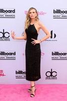 LAS VEGAS   MAY 21 - Sara Foster at the 2017 Billboard Music Awards   Arrivals at the T Mobile Arena on May 21, 2017 in Las Vegas, NV photo