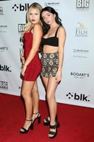 LOS ANGELES  SEP 18 - Tommi Rose, Anna Harriette Pittman at the Catalina Film Fest at Long Beach  Saturday, at the Scottish Rite Event Center on September 18, 2021 in Long Beach, CA photo