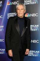 LOS ANGELES   MAR 21 - Michael Bolton at the American Song Contest Live Show Red Carpet at Universal Back Lot on March 21, 2022  in Los Angeles, CA photo