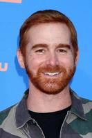 LOS ANGELES  JUN 10 - Andrew Santino at the Dave Season Two Premiere Screening at the Greek Theater on June 10, 2021 in Los Angeles, CA photo