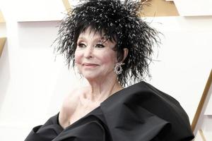 LOS ANGELES   MAR 27 - Rita Moreno at the 94th Academy Awards at Dolby Theater on March 27, 2022 in Los Angeles, CA photo