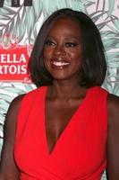 LOS ANGELES  FEB 24 - Viola Davis at the 10th Annual Women in Film Pre Oscar Cocktail Party at Nightingale Plaza on February 24, 2017 in Los Angeles, CA photo