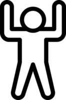 winner vector illustration on a background.Premium quality symbols.vector icons for concept and graphic design.