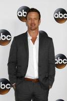 LOS ANGELES AUG 6 - Josh Randall at the ABC TCA Summer 2017 Party at the Beverly Hilton Hotel on August 6, 2017 in Beverly Hills, CA photo