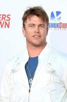 LOS ANGELES   JUN 12 - Luke Hemsworth at the  47 Meters Down  Premiere at the Village Theater on June 12, 2017 in Westwood, CA photo