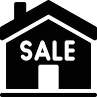 sale house vector illustration on a background.Premium quality symbols.vector icons for concept and graphic design.