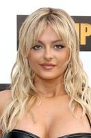 LOS ANGELES  AUG 25 - Bebe Rexha at the Queenpins Photocall at the Four Seasons Hotel Los Angeles on August 25, 2021 in Los Angeles, CA photo