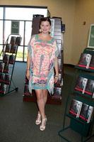 LOS ANGELES, JUL 8 - Heather Tom at the William J. Bell Biography Booksigning at Barnes and Noble on July 8, 2012 in Costa Mesa, CA photo