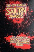 LOS ANGELES  OCT 26 - Atmosphere at the 46th Annual Saturn Awards at the Marriott Convention Center on October 26, 2021 in Burbank, CA photo