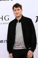 LOS ANGELES  DEC 4 - Austin Rosen at the Variety 2021 Music Hitmakers Brunch at the City Market Social House on December 4, 2021 in Los Angeles, CA photo