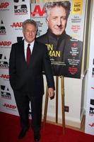 LOS ANGELES, FEB 12 - Dustin Hoffman arrives at the AARP Movies for Grownups Awards Luncheon at the Peninsula Hotel on February 12, 2013 in Beverly Hills, CA photo