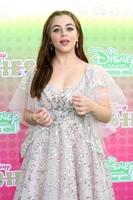 LOS ANGELES  JAN 25 - Ariel Martin at the Zombies 2 Screening at the Disney Studios on January 25, 2020 in Burbank, CA photo