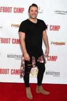 LOS ANGELES  SEP 21 - Richard Coughlin at the Reboot Camp Premiere at the Cinelounge Outdoors on September 21, 2021 in Los Angeles, CA photo