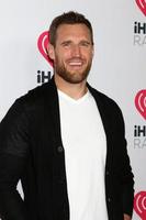 LOS ANGELES  JAN 17 - Brooks Laich at the 2020 iHeartRadio Podcast Awards at the iHeart Theater on January 17, 2020 in Burbank, CA photo