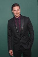 los angeles, 8 de julio - daniel lissing en la fiesta de tca de crown media networks julio de 2014 en la propiedad privada el 8 de julio de 2014 en beverly hills, ca foto