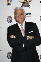 LOS ANGELES  FEB 29 - John O Hurley at the Beverly Hills Dog Show Presented by Purina at the LA County Fairplex on February 29, 2020 in Pomona, CA photo