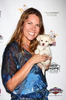 LOS ANGELES, JUN 3 - Cynthia J Popp at the Player Concert celebrating Devin DeVasquez 50th Birthday to benefit Shelter Hope Pet Shop at the Canyon Club on June 3, 2013 in Agoura, CA photo