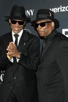 LOS ANGELES  OCT 23 - Jimmy Jam, Terry Lewis at 2021 Ebony Power 100 at the Beverly Hilton Hotel on October 23, 2021 in Beverly Hills, CA photo