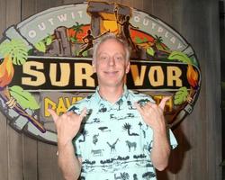 LOS ANGELES   DEC 19 - Mike White at the  Survivor  Season 37 Finale at CBS Television City on December 19, 2018 in Los Angeles, CA photo