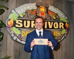 LOS ANGELES  DEC 19 - Winner, Nick Wilson at the Survivor Season 37 Finale at CBS Television City on December 19, 2018 in Los Angeles, CA photo