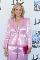 LOS ANGELES   DEC 6 - Marlee Matlin at the 2022 Film Independent Spirit Awards Arrivals at the Santa Monica Beach on December 6, 2022 in Santa Monica, CA photo