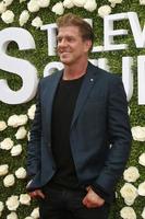 LOS ANGELES AUG 1 - Kenny Johnson at the CBS TV Studios Summer Soiree TCA Party 2017 at the CBS Studio Center on August 1, 2017 in Studio City, CA photo