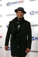 LOS ANGELES   MAR 28 - Mario Van Peebles at the  Chappaquiddick  Premiere at Samuel Goldwyn Theater on March 28, 2018 in Beverly Hills, CA photo