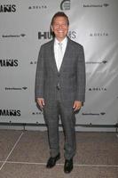 LOS ANGELES   JUN 20 - Michael Feinstein at the  Humans  Play Opening Night at the Ahmanson Theatre on June 20, 2018 in Los Angeles, CA photo