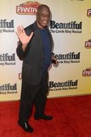 LOS ANGELES SEP 13 - Jimmie Walker at the Beautiful the Carole King Musical Opening Night at the Pantages Theater on September 13, 2018 in Los Angeles, CA photo