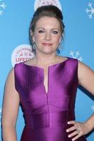 los angeles 14 de noviembre - melissa joan hart en la maravillosa alfombra roja de toda la vida en the grove el 14 de noviembre de 2018 en los angeles, ca foto