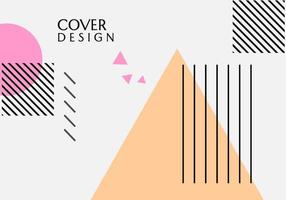 vector design. abstract geometric background with shape elements. used for banner design, website, business