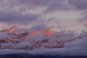 El Teide National Park photo