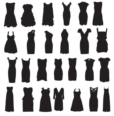 Dress Vector Art, Icons, and Graphics for Free Download