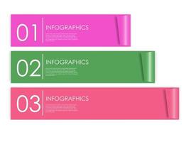 INFOGRAPHICS design elements vector illustration