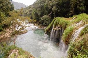 Semuc Champey Guatemala photo