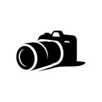 CAMERA VECTOR DESIGN