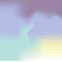 fondo colorido abstracto. púrpura azul pastel piel luz niños color degradado ilustración. fondo degradado de color azul púrpura vector