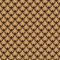 Yellow abstract seamless background. Pattern. vector