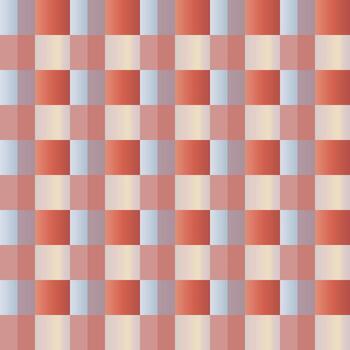 fondo abstracto sin fisuras. patrón geométrico. vector