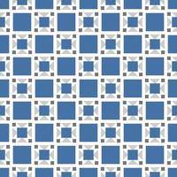 Abstract seamless background. Geometric pattern. vector