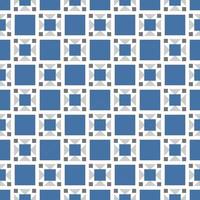 Abstract seamless background. Geometric pattern. vector