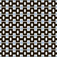 Abstract seamless background. Geometric pattern. vector