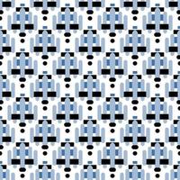 Abstract seamless background. Pattern for print, advertising, web design. vector