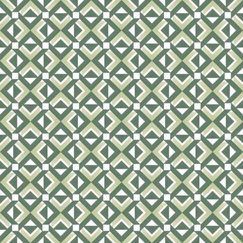 fondo abstracto sin fisuras. patrón geométrico. vector