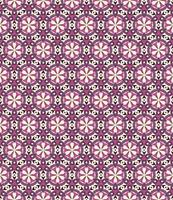 Seamless geometric background. Abstract pattern. vector