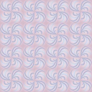 fondo geométrico transparente. patrón abstracto vector