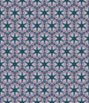 Seamless geometric background. Abstract pattern. vector