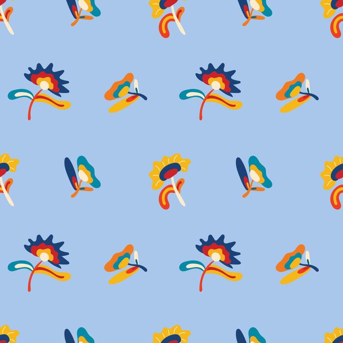 Flower Power | FreeVectors