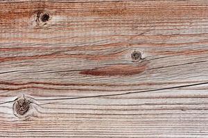 Wooden texture with scratches and cracks. It can be used as a background photo