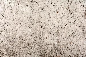 Old grunge crack gray concrete wall texture background photo